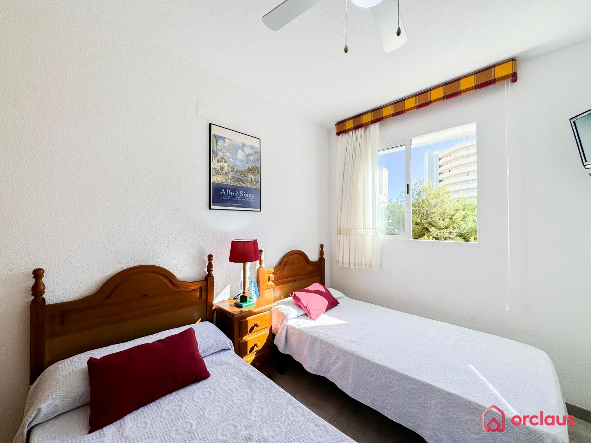 Azul Turquesa Apartment Oropesa del Mar Exterior foto