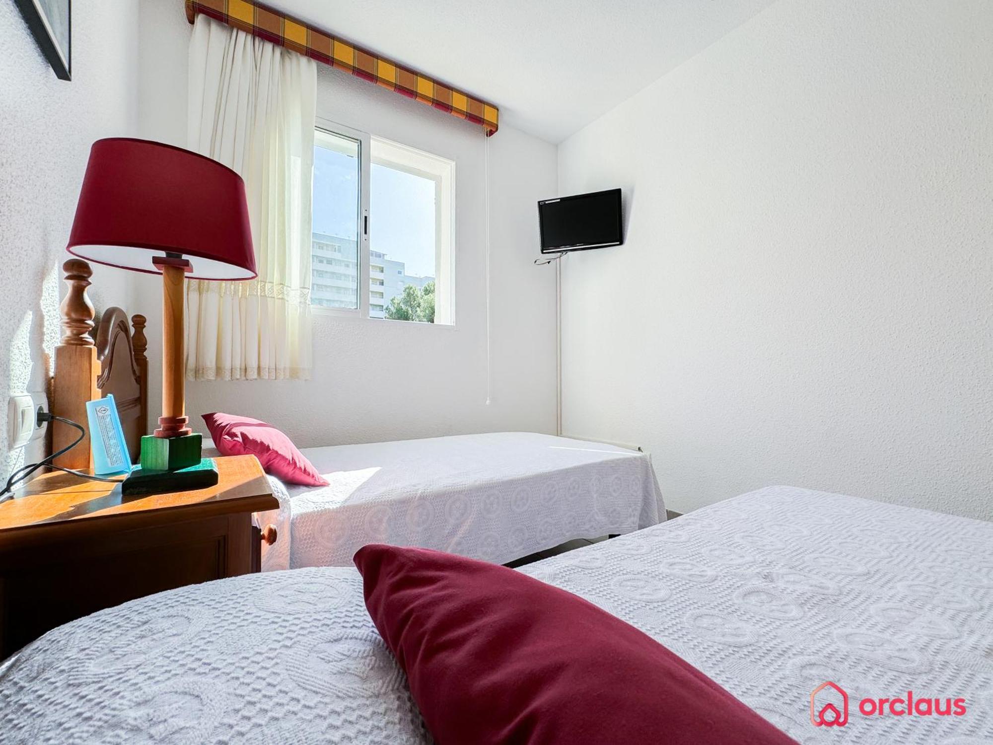 Azul Turquesa Apartment Oropesa del Mar Exterior foto