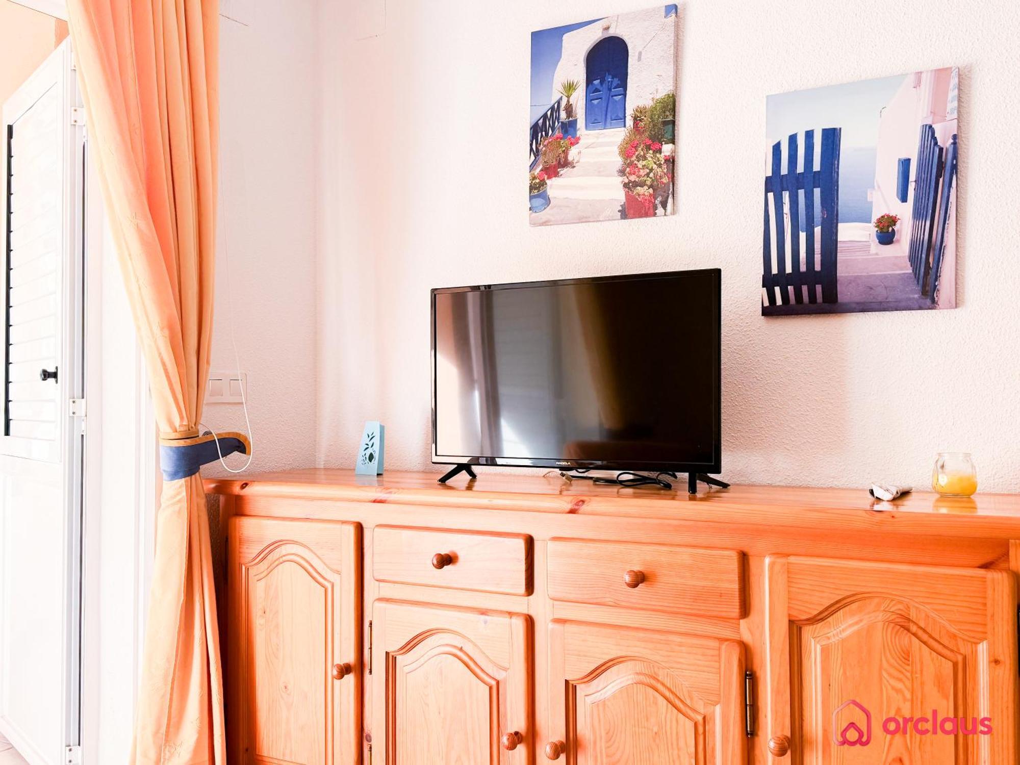 Azul Turquesa Apartment Oropesa del Mar Exterior foto