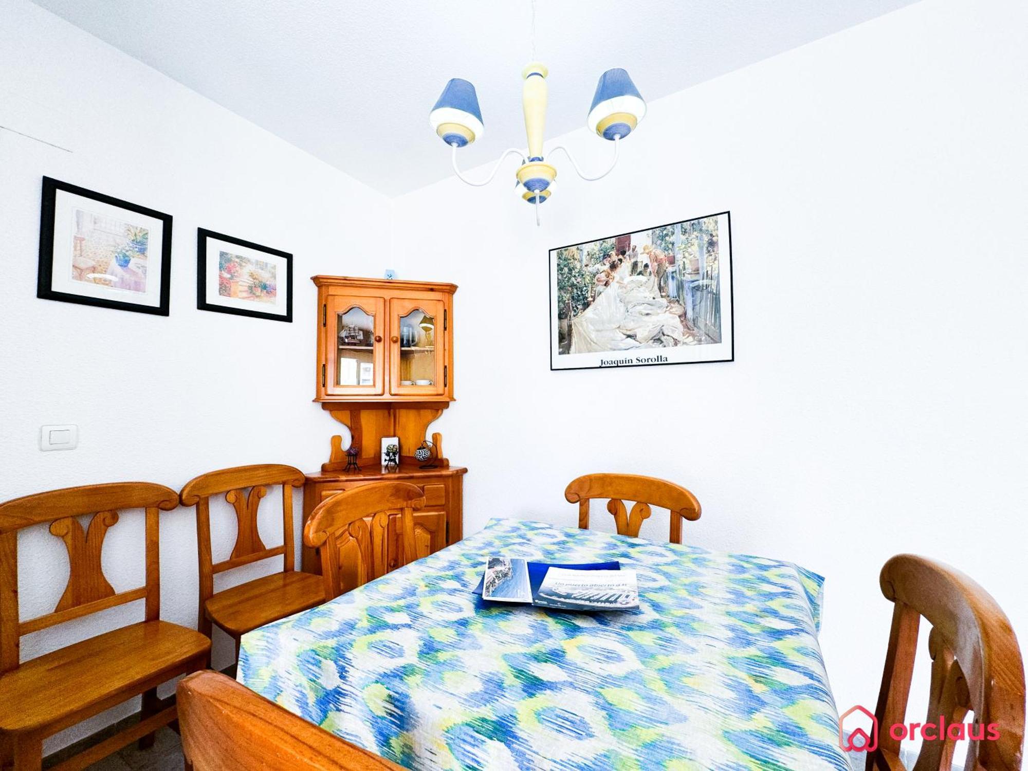 Azul Turquesa Apartment Oropesa del Mar Exterior foto