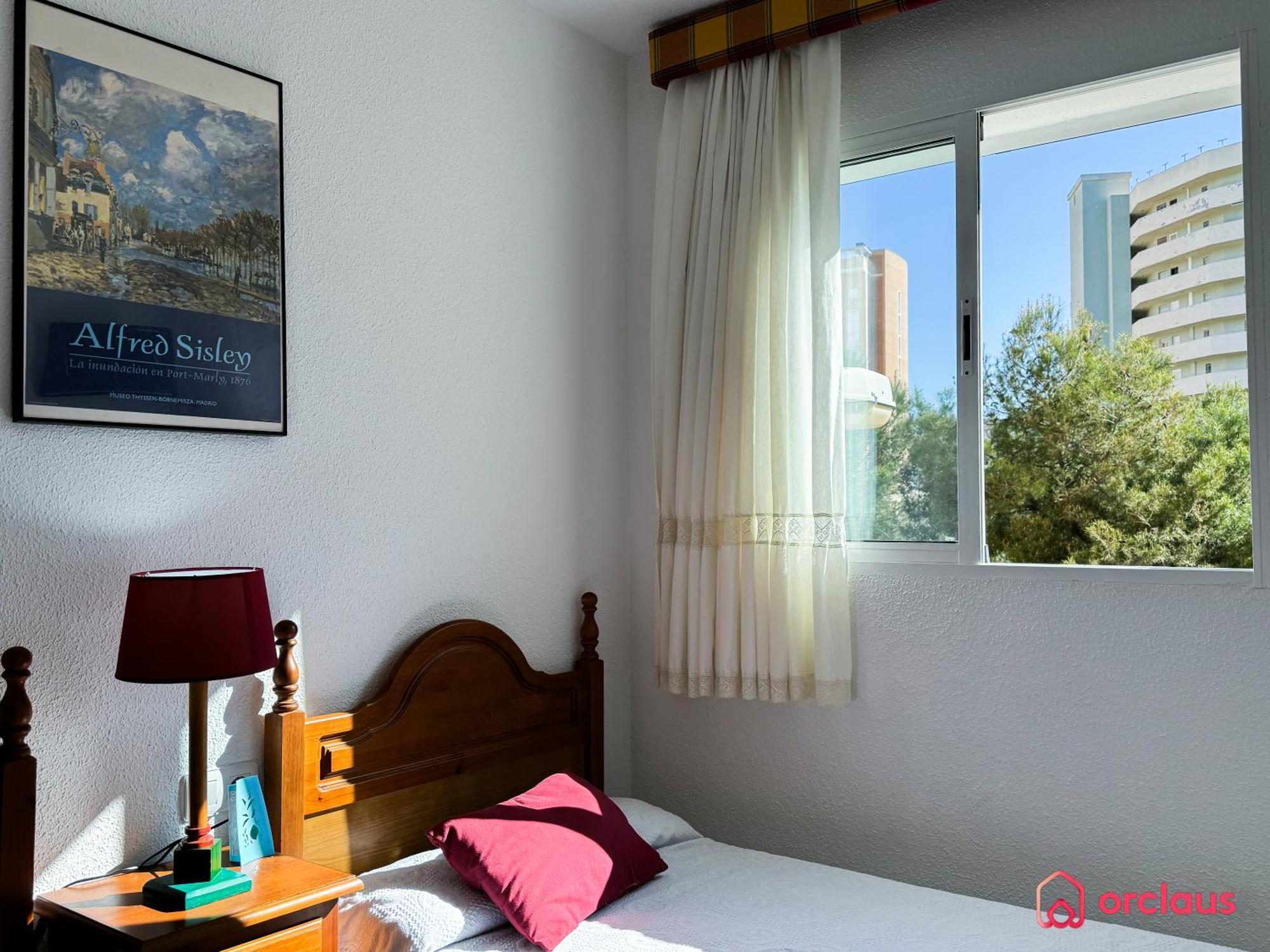 Azul Turquesa Apartment Oropesa del Mar Exterior foto