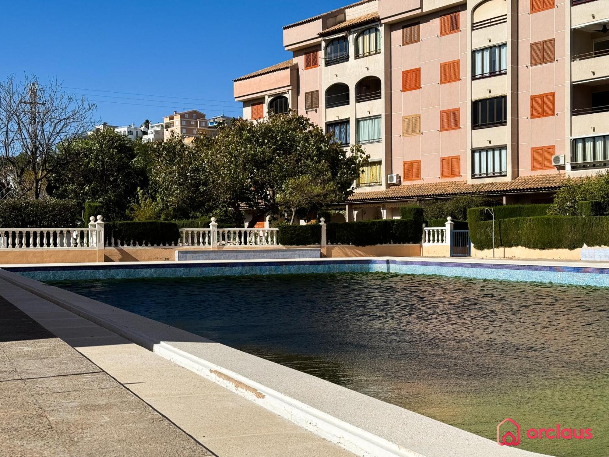 Azul Turquesa Apartment Oropesa del Mar Exterior foto
